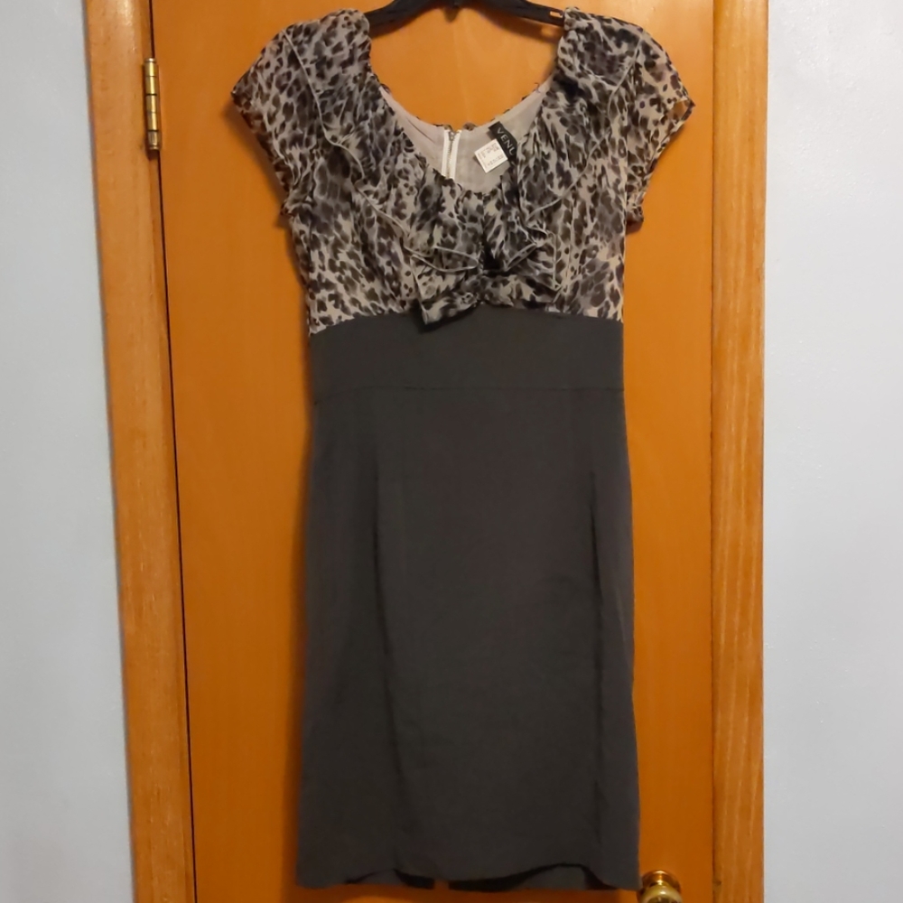 Venus Business Dress